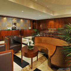 Отель Westin Grand Vancouver Канада, Ванкувер - отзывы, цены и фото номеров - забронировать отель Westin Grand Vancouver онлайн интерьер отеля