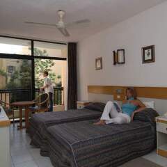 Canifor Hotel детские мероприятия фото 2