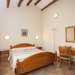 Отель Agriturismo Ca' Bonelli Порто-Толле комната для гостей фото 5