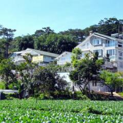 Отель Magnolia Dalat Villa Далат фото 2