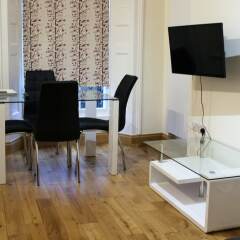 Апартаменты Angel Apartments- Islington Лондон удобства в номере фото 2