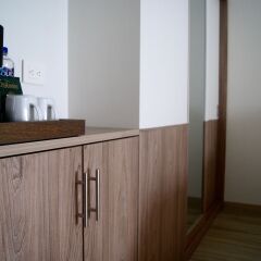 Hotel Velvet Plaza удобства в номере фото 2