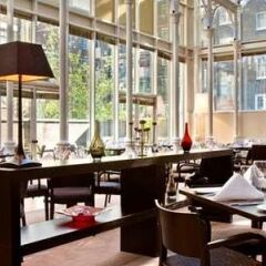 Отель Hilton London Euston фото 8