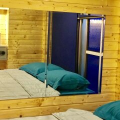 Отель Blu Cabin Ari Stylish Gay Poshtel сауна
