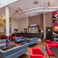 Qubus Hotel Krakow Краков детские мероприятия