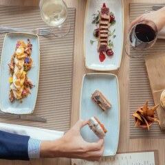 Отель AC Hotel Valencia by Marriott Испания, Валенсия - отзывы, цены и фото номеров - забронировать отель AC Hotel Valencia by Marriott онлайн спа