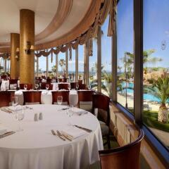 Отель Sheraton Cesme Чешме помещение для мероприятий фото 2