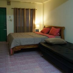 Отель Wanhome Бангкок комната для гостей фото 5