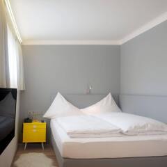 Hotel Saalbacher Hof комната для гостей