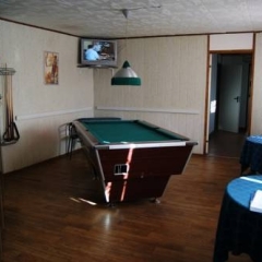 Hostel & SPA детские мероприятия