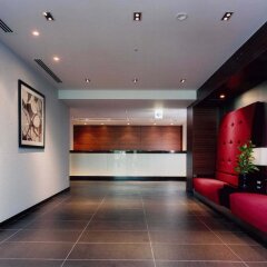 Yaesu Terminal Hotel интерьер отеля фото 2