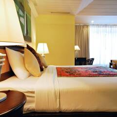 Baan Bayan Beach Hotel удобства в номере фото 2