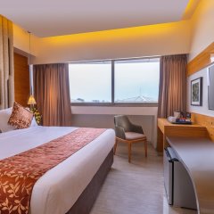 Отель Metropole Inn Индия, Мумбаи - отзывы, цены и фото номеров - забронировать отель Metropole Inn онлайн комната для гостей фото 2