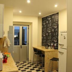 Sweet Dreams Hostel интерьер отеля