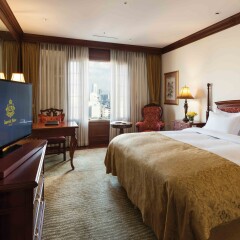 Отель Imperial Palace Seoul Сеул комната для гостей