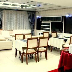 Mavi Tuana Hotel