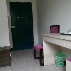 Отель Xi'an Xujiazhuang Inn Китай, Сиань - отзывы, цены и фото номеров - забронировать отель Xi'an Xujiazhuang Inn онлайн удобства в номере