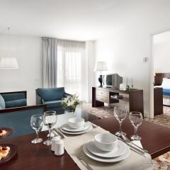 The Pendik Residence Турция, Стамбул - отзывы, цены и фото номеров - забронировать отель The Pendik Residence онлайн комната для гостей фото 3