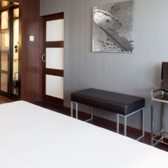 AC Hotel Porto by Marriott комната для гостей фото 2