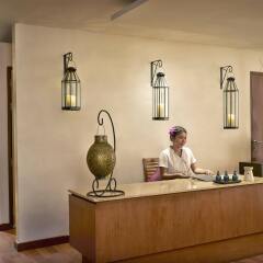 Отель Swissotel Phuket интерьер отеля фото 2