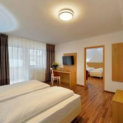 Bellevue Hotel Дюссельдорф фото 6