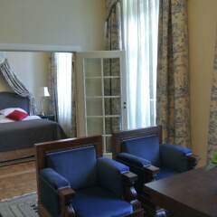 Hotel Haikko Manor комната для гостей фото 5