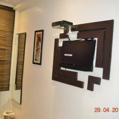 Spot Inn Hostel in New Delhi, India from 19$, photos, reviews - zenhotels.com room amenities photo 2