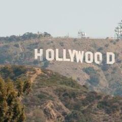 Отель Hilton Garden Inn Los Angeles/Hollywood Лос-Анджелес фото 6