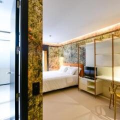 Отель Pateo Lisbon Lounge Suites Португалия, Лиссабон - отзывы, цены и фото номеров - забронировать отель Pateo Lisbon Lounge Suites онлайн фото 14