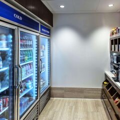 Отель Hilton Garden Inn Minneapolis Airport Mall Of America Блумингтон развлечения