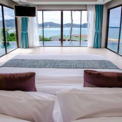 Отель Kalima Resort & Spa, Phuket спа