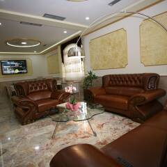 Hotel Boutique Las интерьер отеля фото 3