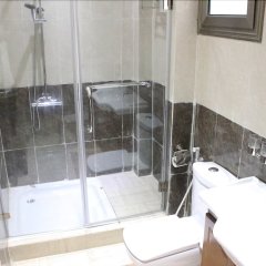 Residence RoseKane in Dakar, Senegal from 124$, photos, reviews - zenhotels.com bathroom