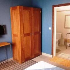 Les 5 lanternes in Dakar, Senegal from 110$, photos, reviews - zenhotels.com room amenities
