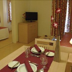 Отель Santa Eulalia Hotel Apartamento & Spa Португалия, Албуфейра - отзывы, цены и фото номеров - забронировать отель Santa Eulalia Hotel Apartamento & Spa онлайн фото 2