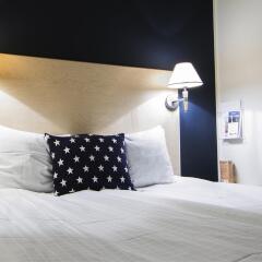 Отель Best Western Eurostop Эребру комната для гостей фото 4