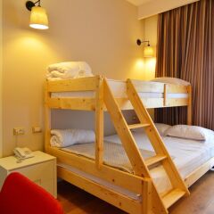 Отель Sandy Beach Resort детские мероприятия фото 2