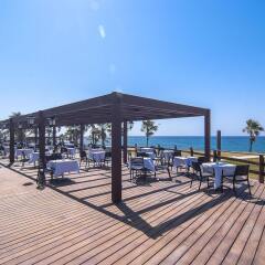 Отель All Senses Nautica Blue Exclusive Resort & Spa-All Inclusive фото 3