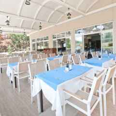 Seaden Sweet Park Hotel Сиде помещение для мероприятий фото 2