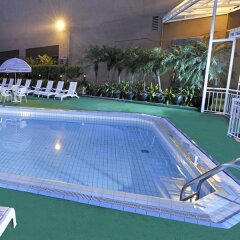 Отель Best Western Premier Shenzhen Felicity Hotel Китай, Шэньчжэнь - отзывы, цены и фото номеров - забронировать отель Best Western Premier Shenzhen Felicity Hotel онлайн спа фото 2