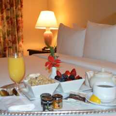 The Henley Park Hotel в номере фото 2