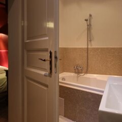 Отель Small Luxury Palace Residence Чехия, Прага - отзывы, цены и фото номеров - забронировать отель Small Luxury Palace Residence онлайн спа