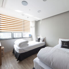 Отель K-Guesthouse Dongdaemun Premium детские мероприятия