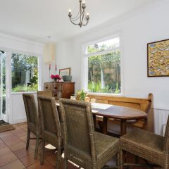 Отель Veeve - Big Oakfield House Великобритания, Лондон - отзывы, цены и фото номеров - забронировать отель Veeve - Big Oakfield House онлайн в номере