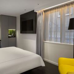 Отель Park Plaza Victoria Amsterdam Нидерланды, Амстердам - 2 отзыва об отеле, цены и фото номеров - забронировать отель Park Plaza Victoria Amsterdam онлайн фото 4