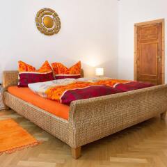 Отель Gabrieles Apartment Австрия, Вена - отзывы, цены и фото номеров - забронировать отель Gabrieles Apartment онлайн комната для гостей фото 2