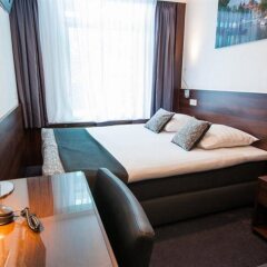 Hotel City Garden комната для гостей фото 2