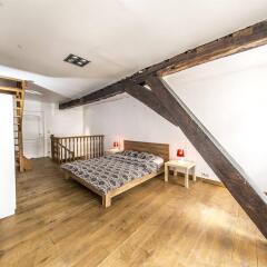 Отель RentByNight - Apartments Бельгия, Брюссель - отзывы, цены и фото номеров - забронировать отель RentByNight - Apartments онлайн детские мероприятия фото 2