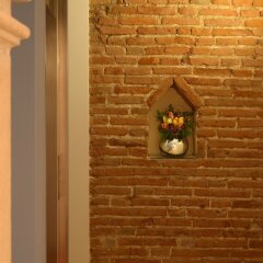 Отель Relais Santa Corona Италия, Виченца - отзывы, цены и фото номеров - забронировать отель Relais Santa Corona онлайн интерьер отеля фото 3