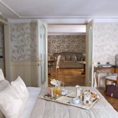 Отель Luna Baglioni Венеция питание фото 2
